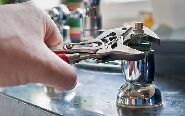 Best Commercial water damage restoration  in Little Chute, WI